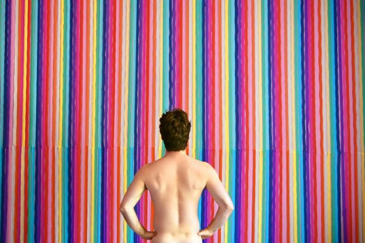 Emperor's New Clothes