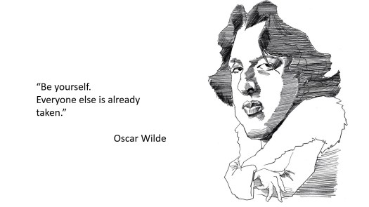 OscarWilde