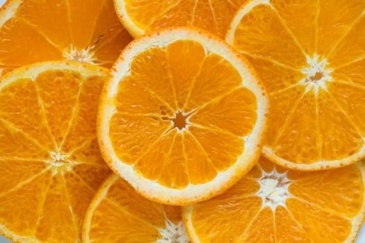 Orange Slice