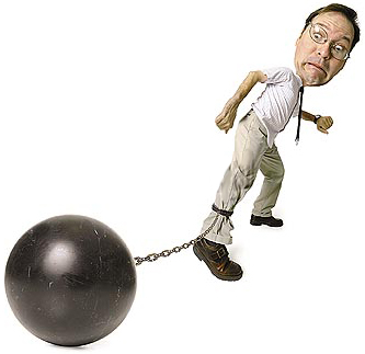 Ball-and-Chain